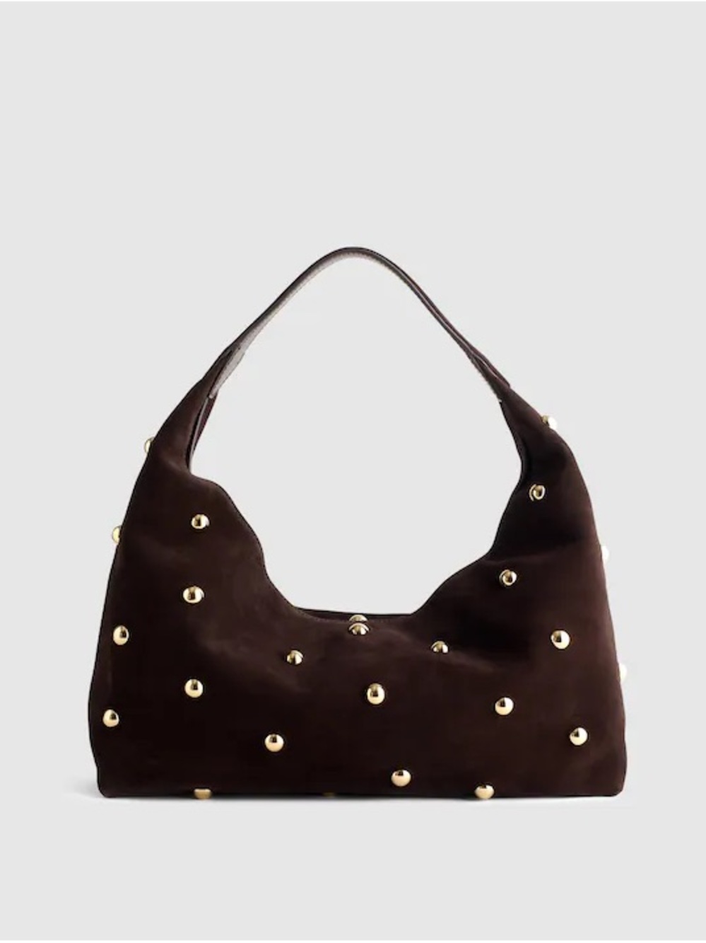 NWT BIG SALE Madewell The Mylie Shoulder Leather Bag
